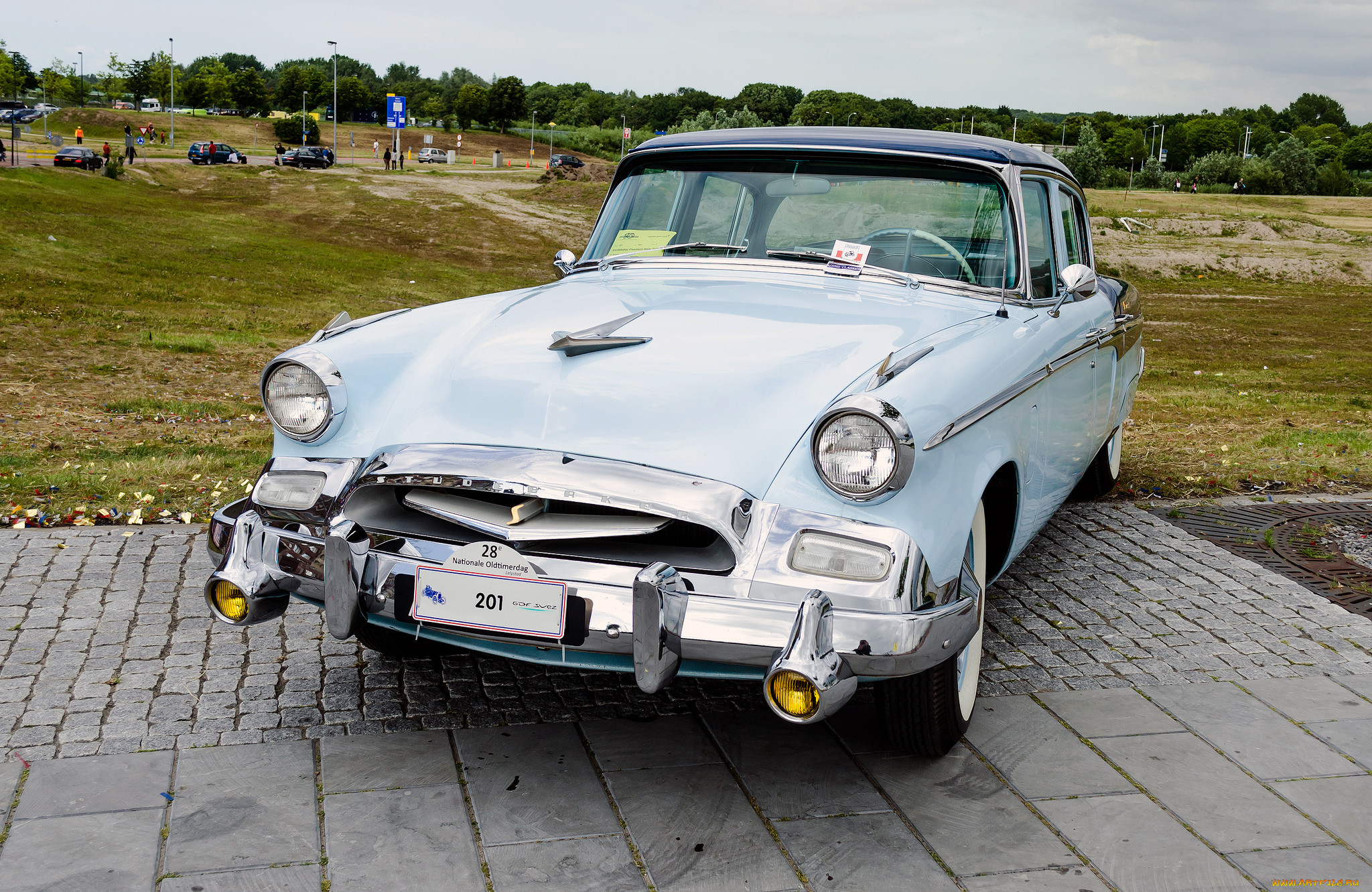 studebaker president state sedan 1955, ,    , , , , 